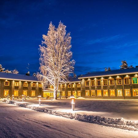 Arctic River Lodge Tarendo Екстериор снимка