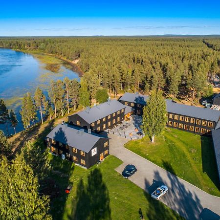 Arctic River Lodge Tarendo Екстериор снимка