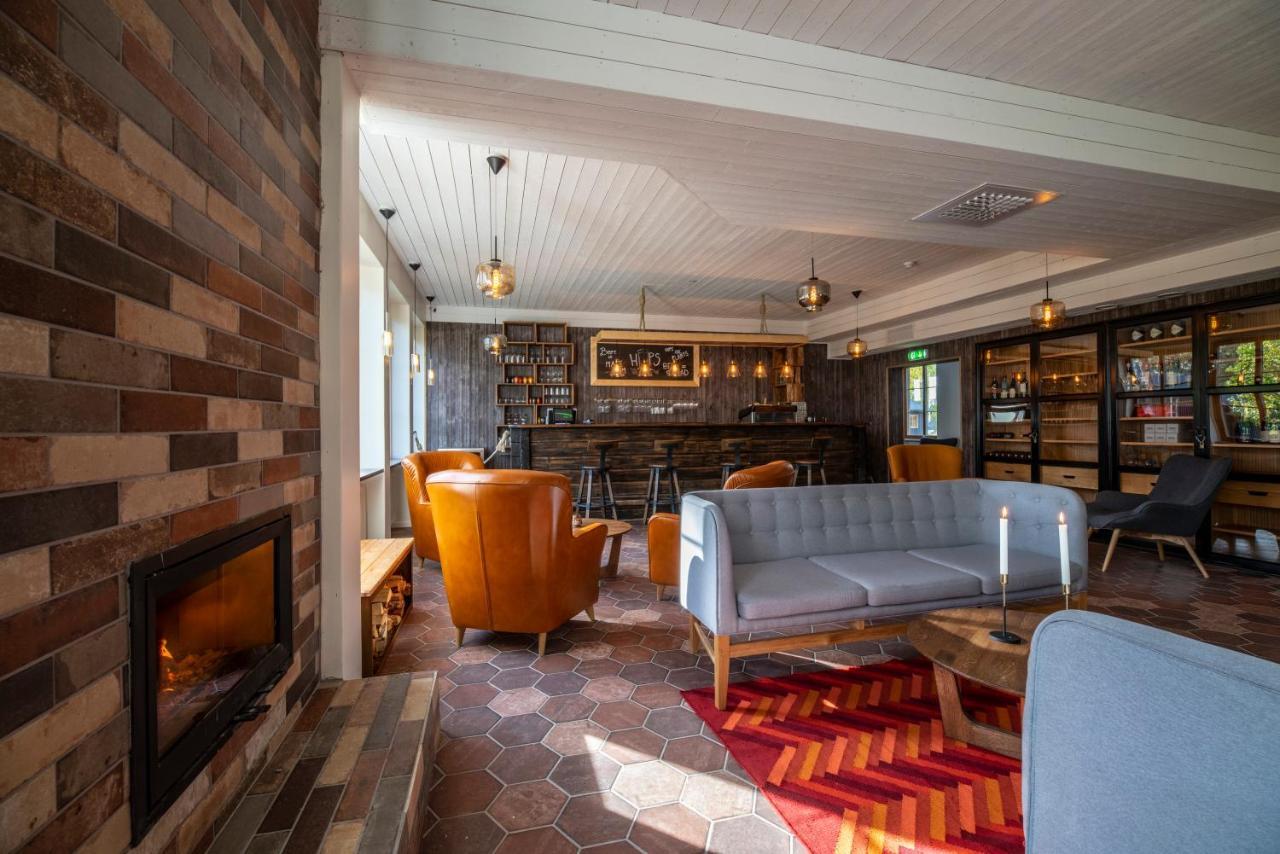 Arctic River Lodge Tarendo Екстериор снимка