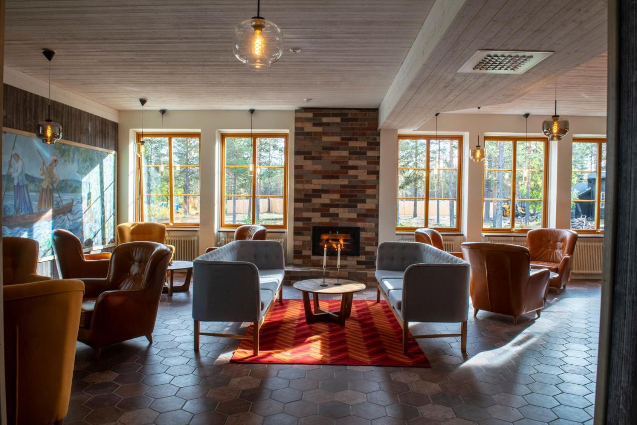 Arctic River Lodge Tarendo Екстериор снимка