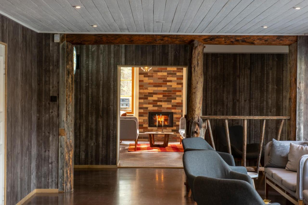 Arctic River Lodge Tarendo Екстериор снимка