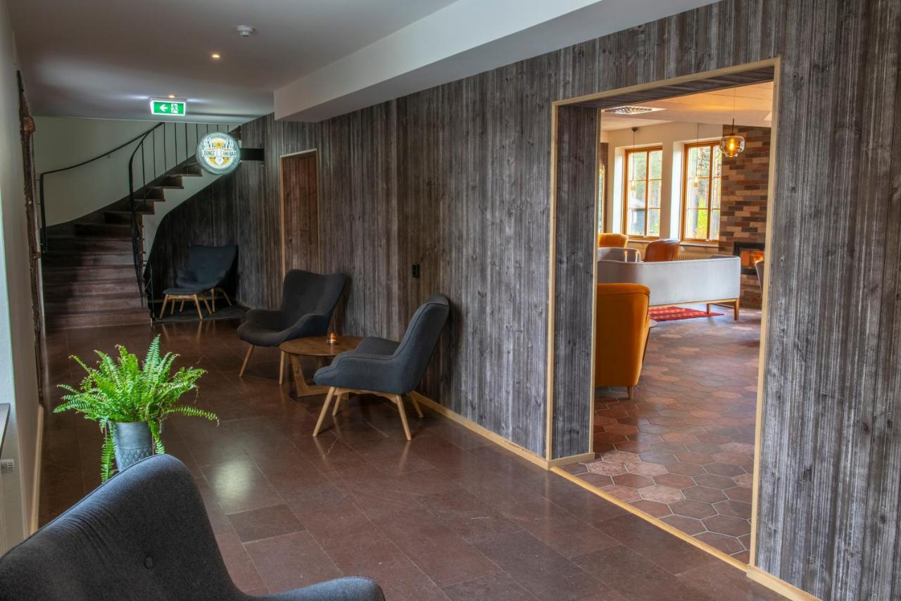 Arctic River Lodge Tarendo Екстериор снимка