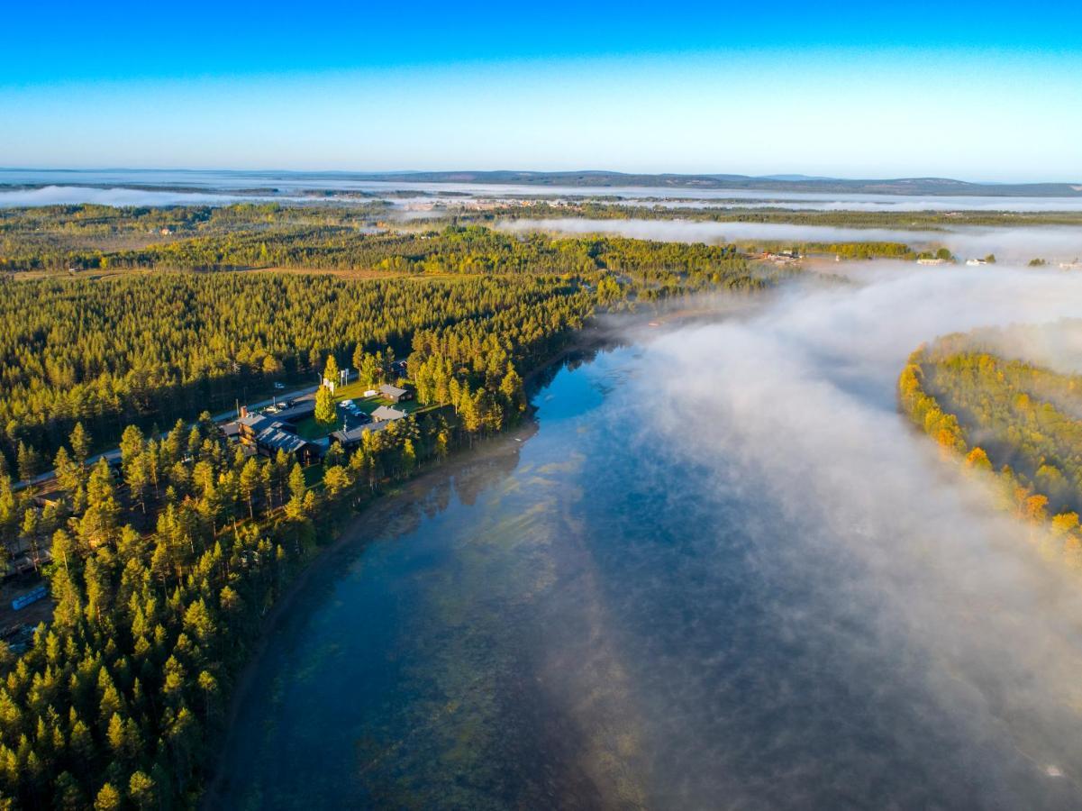 Arctic River Lodge Tarendo Екстериор снимка